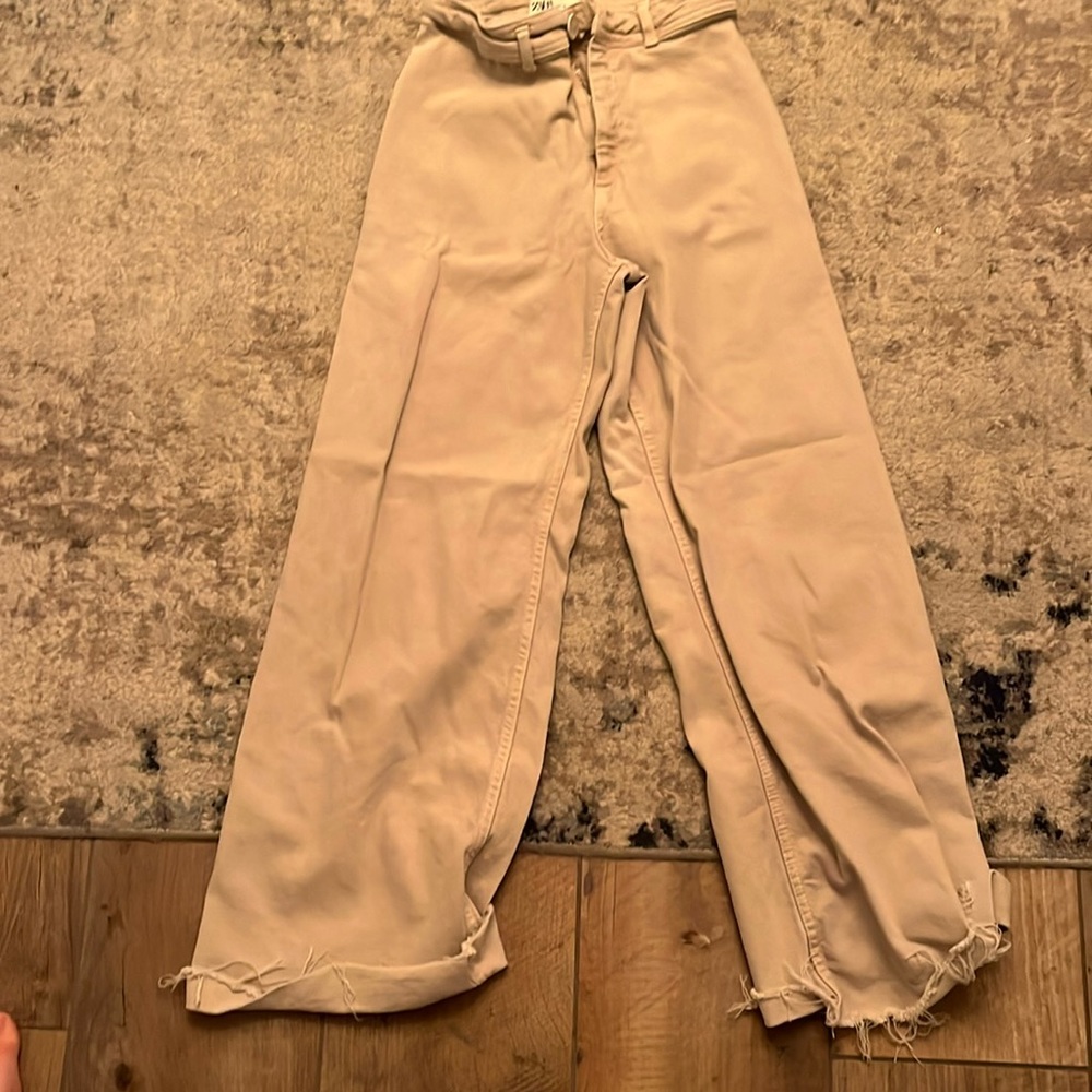 Zara jeans